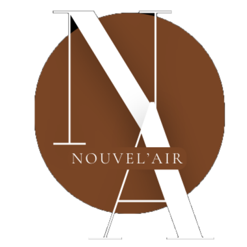 Logo Nouvel'Air